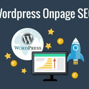 SEO & Performance-Paket